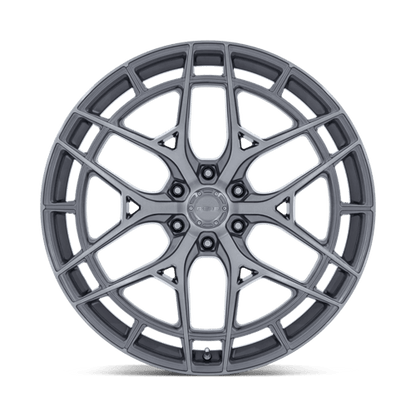 ADRIA 24X10 6X135 87 +30 PLTNM-BRUSH