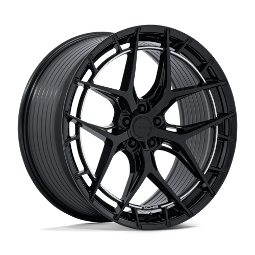 RIVIERA 20X10.5 5X4.5 72 +40 G-BLK