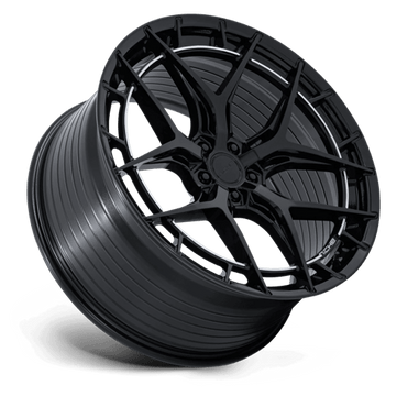 RIVIERA 20X9 5X112 72 +20 G-BLK