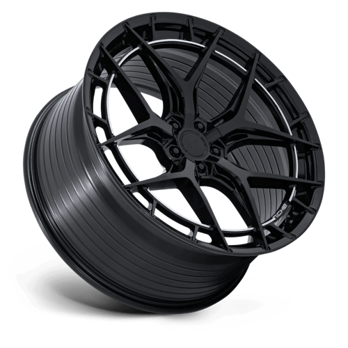 RIVIERA 20X10.5 5X120 72 +38 G-BLK