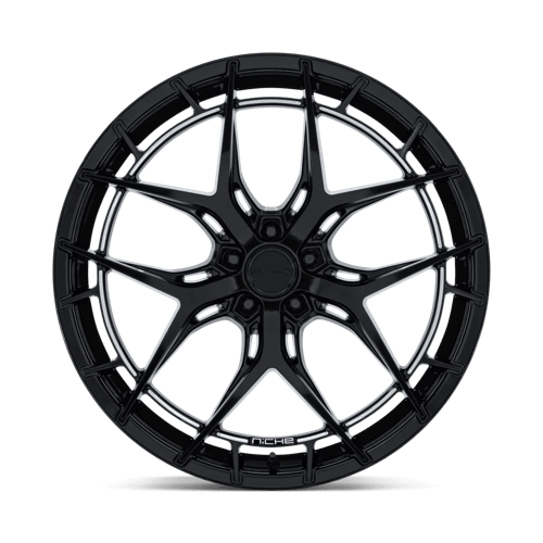 RIVIERA 20X9.5 5X120 72 +22 G-BLK