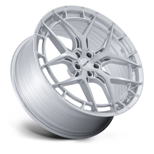 RIVIERA 20X9 5X112 72 +45 G-SLV-BRSH