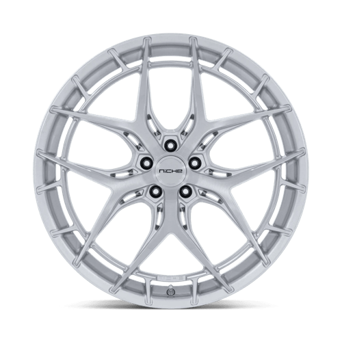 RIVIERA 20X9 5X112 72 +45 G-SLV-BRSH
