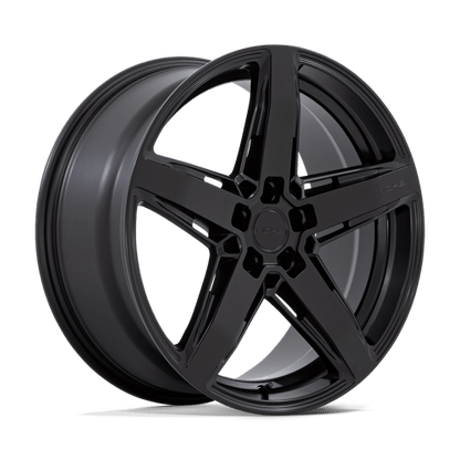 TERAMO 20X9 5X112 66 BD +25