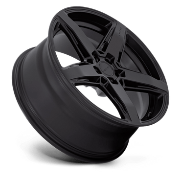TERAMO 20X9.5 5X4.5 70 BD +25