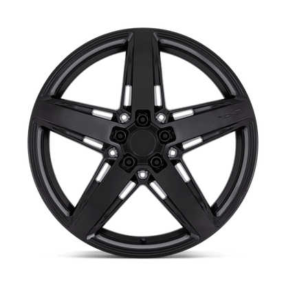 TERAMO 20X9 5X112 66 BD +25
