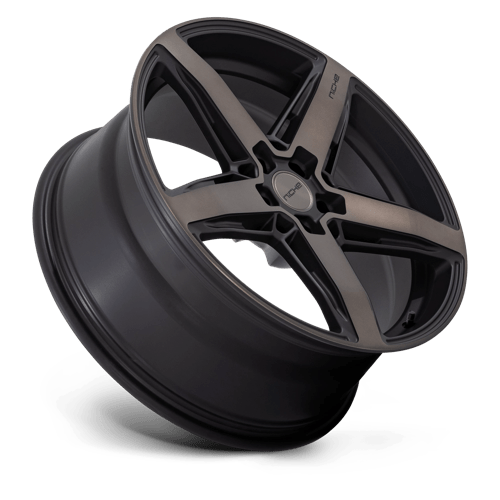 TERAMO 20X9 5X4.5 72 MBT +25