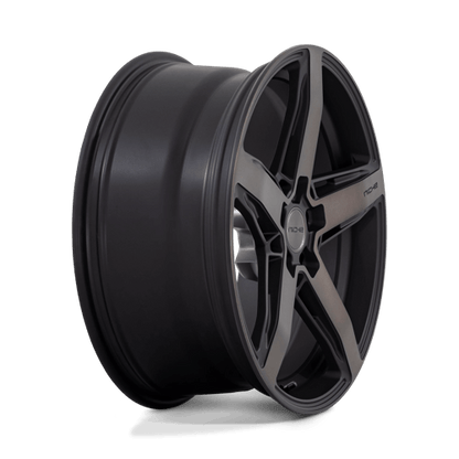 TERAMO 20X10.5 5X112 66 +27 MBT
