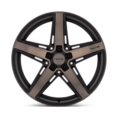 TERAMO 20X9.5 5X4.5 70 MBT +25