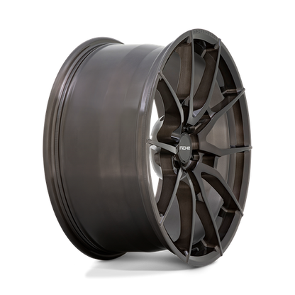 KANAN 20X9 5X120 70.6 BCV 40MM