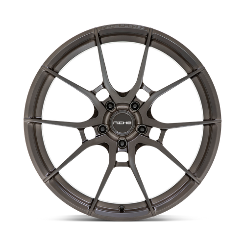 KANAN 20X10 5X120 67.06 BCV 25MM