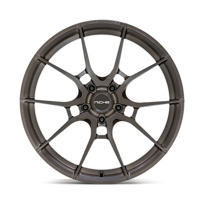 KANAN 20X9.5 5X120 72 BCV 23MM