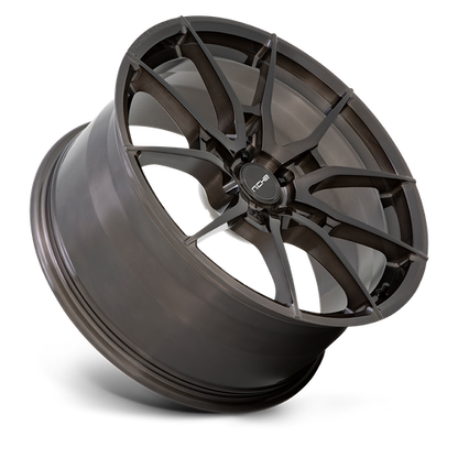 KANAN 20X11 5X112 66.56 BCV 55MM