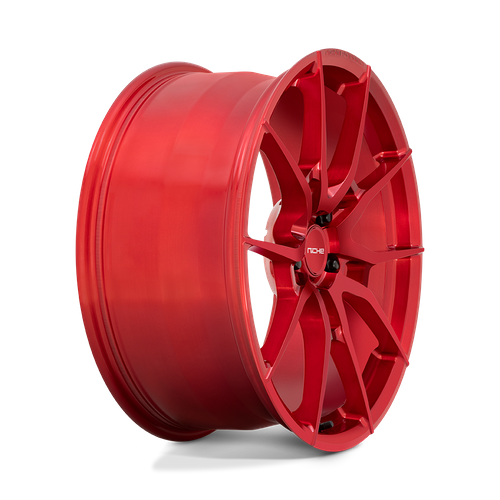 KANAN 20X10 5X4.5 64.1 BCR 40MM