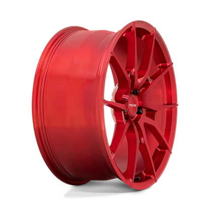 KANAN 21X12 5X120 70.6 BCR 57MM
