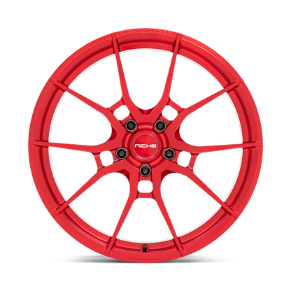 KANAN 20X10 5X4.5 64.1 BCR 40MM