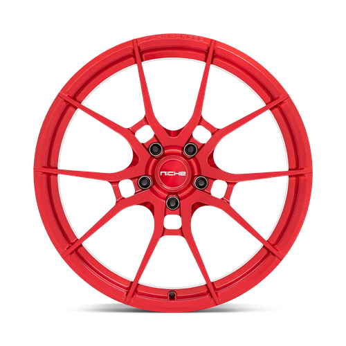 KANAN 21X12 5X130 71.56 BCR 65MM