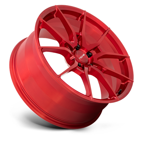KANAN 20X9.5 5X120 72 BCR 23MM