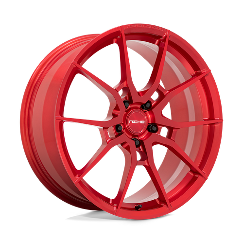 KANAN 20X10 5X4.5 64.1 BCR 40MM