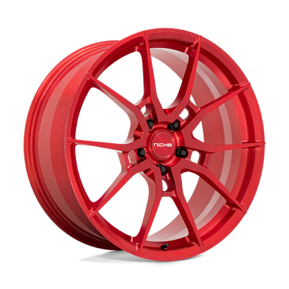 KANAN 20X9 5X112 66.56 BCR 25MM