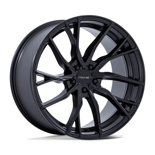 NOVARA 20X9 5X112 66 BD +38