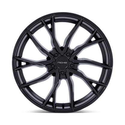 NOVARA 20X10.5 5X120 72 BD +35