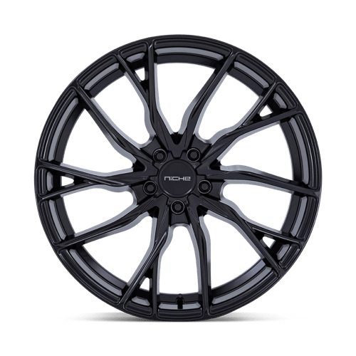 NOVARA 20X9 5X112 66 BD +25