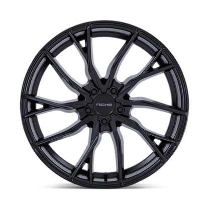 NOVARA 20X9 5X112 66 BD +38