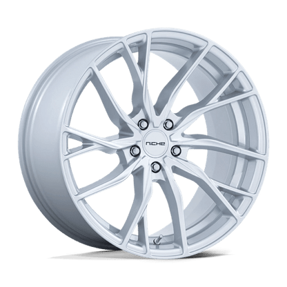 NOVARA 20X10.5 5X4.5 72 SL +30
