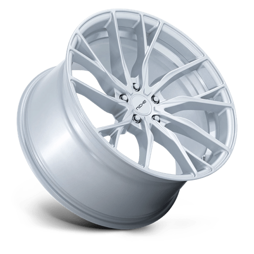 NOVARA 20X10.5 5X4.5 72 SL +40