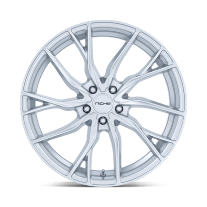 NOVARA 20X10.5 5X112 66 SL +27
