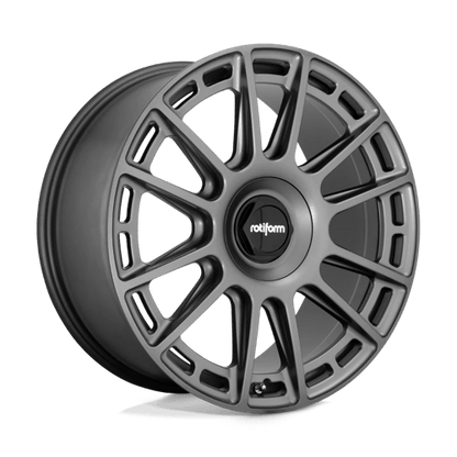 OZR 20X10.5 BLANK 66.5 VD +20 (108-127)