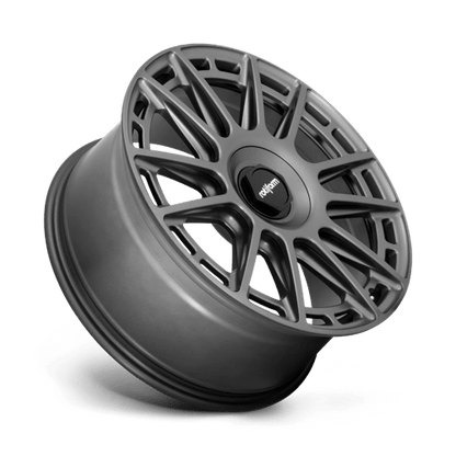 OZR 20X10.5 5X112/120 72.5 GD 40MM