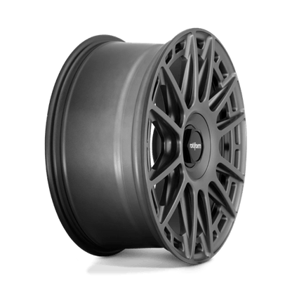 OZR 20X10.5 5X112/120 (BSL) 72 GD 40MM