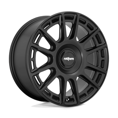 OZR 18X8.5 5X112 66.56 BD 45MM