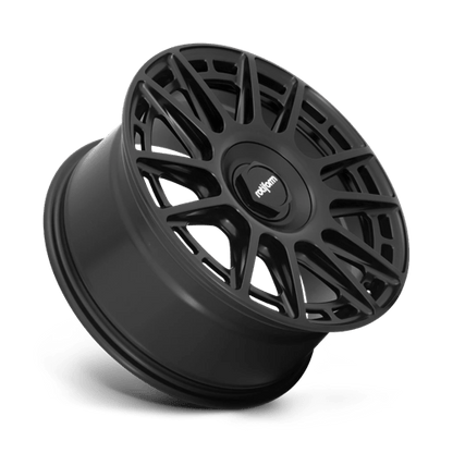 OZR 18X8.5 5X112 66.56 BD 45MM