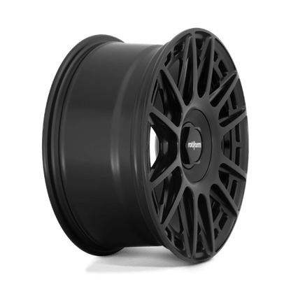 OZR 18X8.5 5X112 66.56 BD 45MM