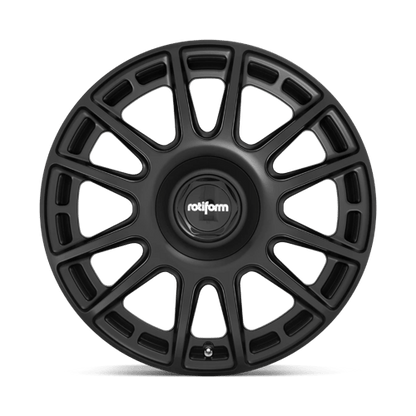 OZR 18X8.5 5X112 66.56 BD 45MM