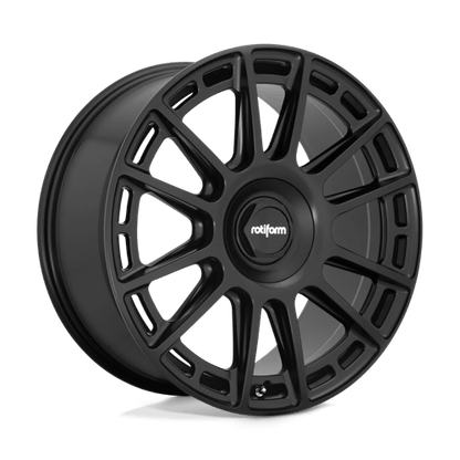 OZR 19X8.5 5X100/112 66.6 BD 45MM