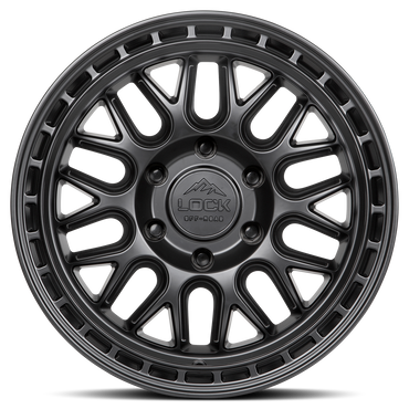 ONYX - MATTE BLACK