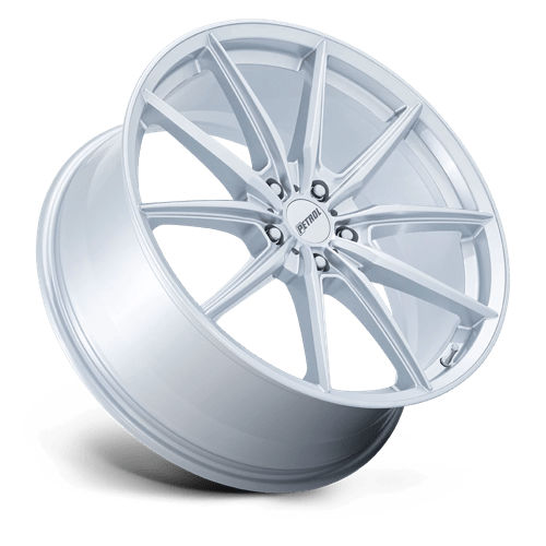 PE P4B 20X8.5 5X4.5 76 G-SLV +40