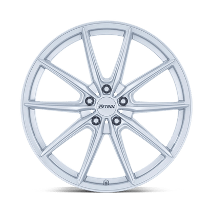 PE P4B 20X8.5 5X4.5 76 G-SLV +40