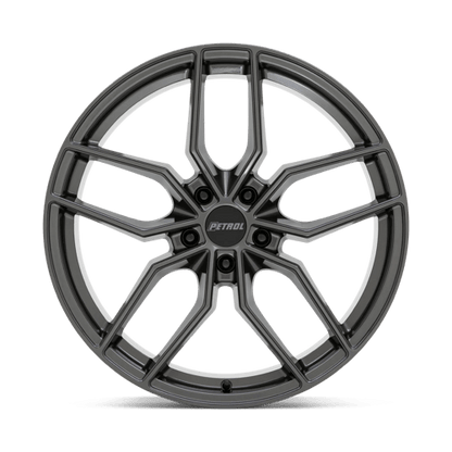 P5C 18X8 5X105 72.1 +40 G-GNMTL