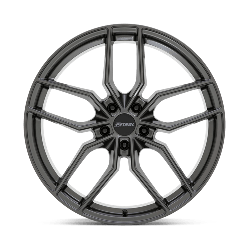 PE P5C 18X8 5X115 76 G-GNMTL +40