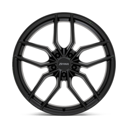 P5C 18X8 5X110 72.1 +40 M-BLK