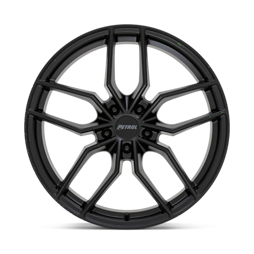 P5C 18X8 5X105 72.1 +40 M-BLK