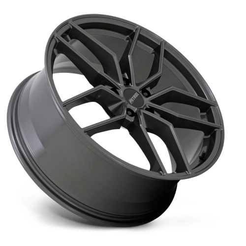 PE P5C 18X8 5X112 66 G-GNMTL +40
