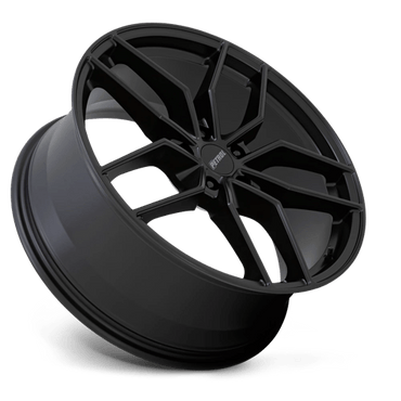 P5C 17X8 5X105 72.1 +40 M-BLK
