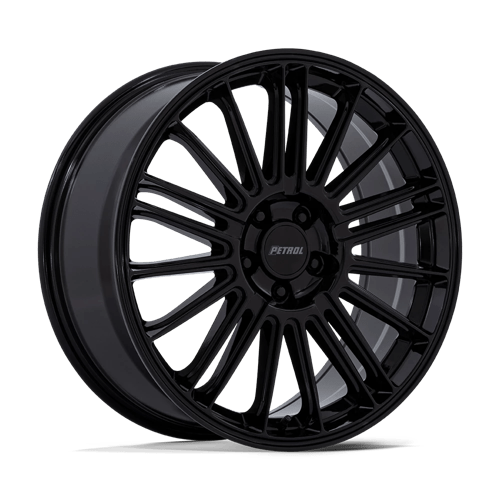 P1D 19X8 5X120 74 +35 G-BLK