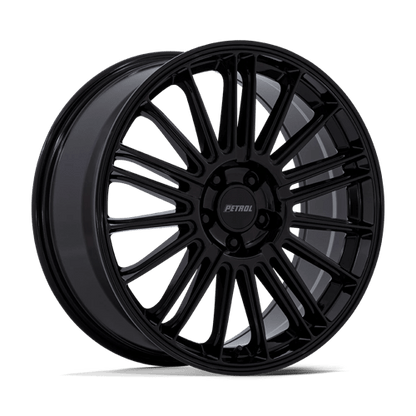 P1D 20X8.5 5X4.5 72 +40 G-BLK